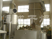 XF系列卧式沸腾干燥机2