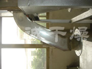 XF系列卧式沸腾干燥机6